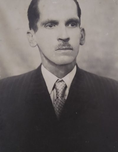 Joaquim Gonçalves Pacheco (pai)