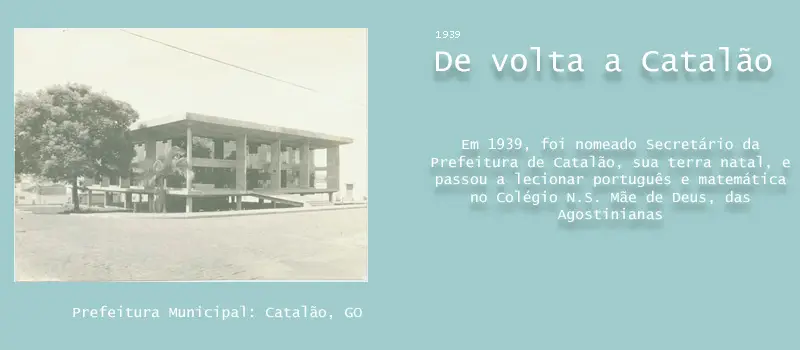 Prefeitura de Catalão - GO