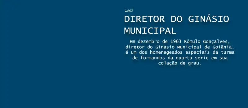 Diretor Municipal